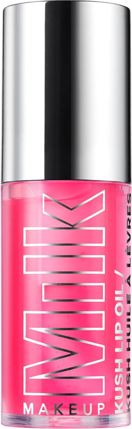Kush Lip Oil Pink Magic