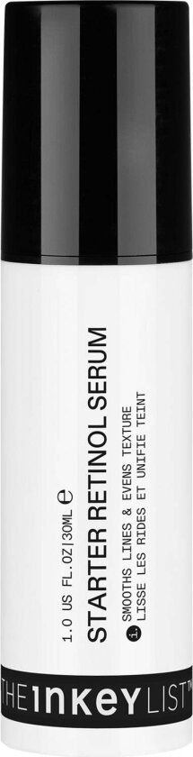 Bilde av Starter Retinol Serum 30 ml