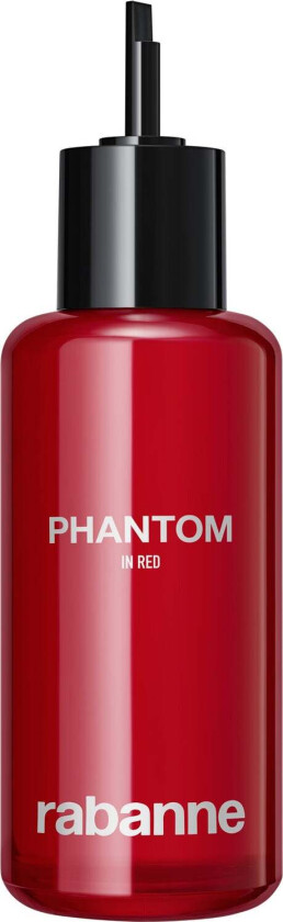 Phantom In Red Elixir Parfum - 200 ml