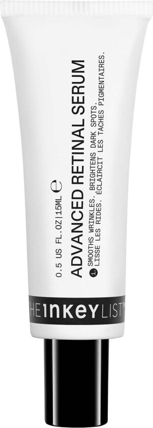 Advanced Retinal Serum 15 ml