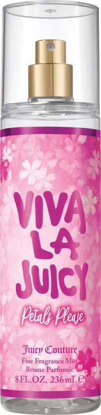 Petals Please Fragrance Mist 253 ml
