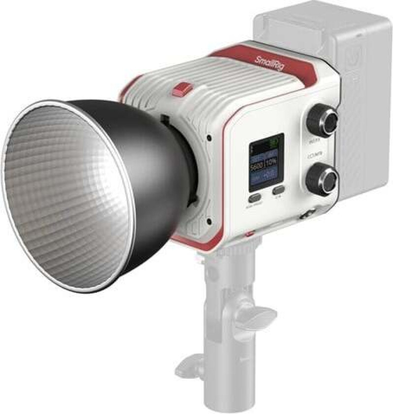 Bilde av RC 100C COB LED Video Light (White / Lite Version) 5340