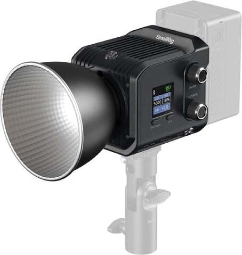 Bilde av RC 100C COB LED Video Light (Ink Blue / Lite Version) 5377