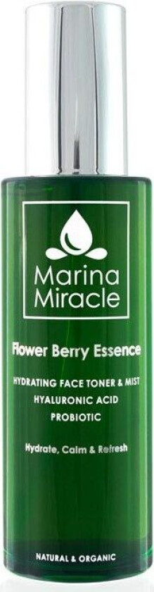 Flower Berry Essence 80 ml