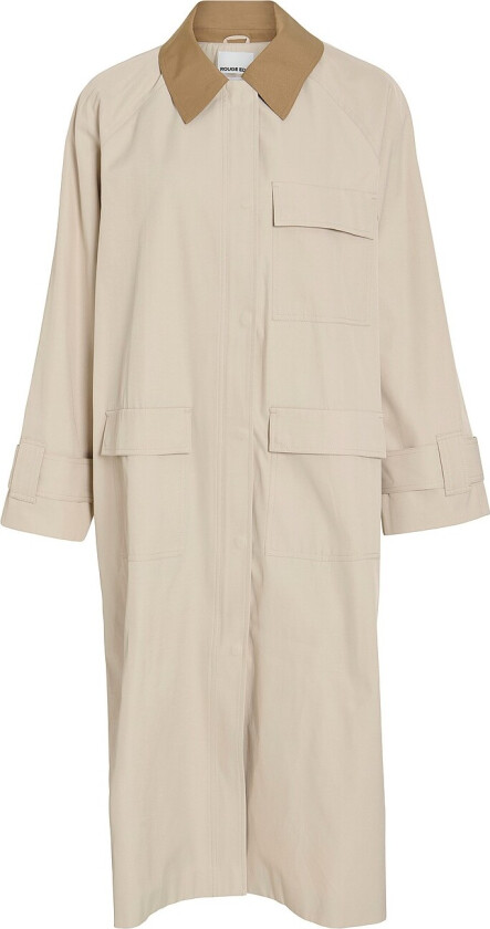 Kåpe rouLianne - Grå