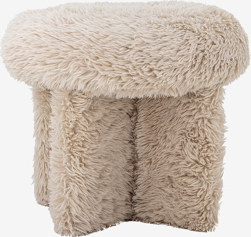 Frikka Pouf - Beige