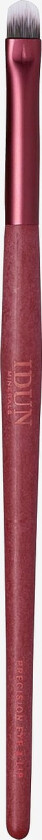 Pro Precision Eye & Lip Brush - Svart