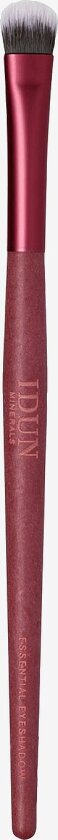 Bilde av Pro Essential Eyeshadow Brush - Svart