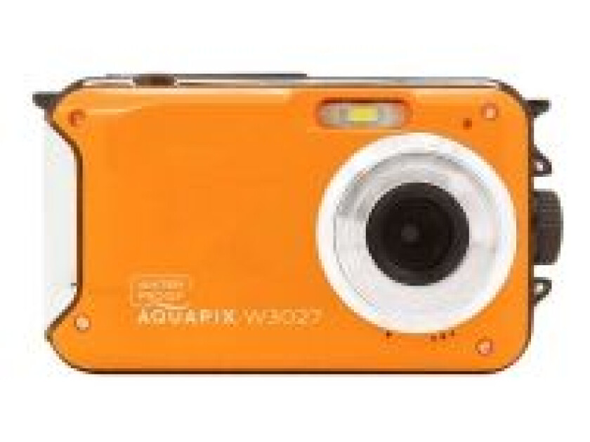 Aquapix W3027 Wave Orange