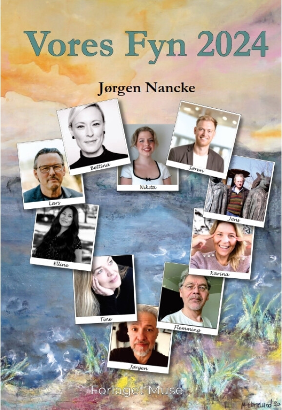 Vores Fyn 2024 | Jørgen Nancke | Språk: Dansk