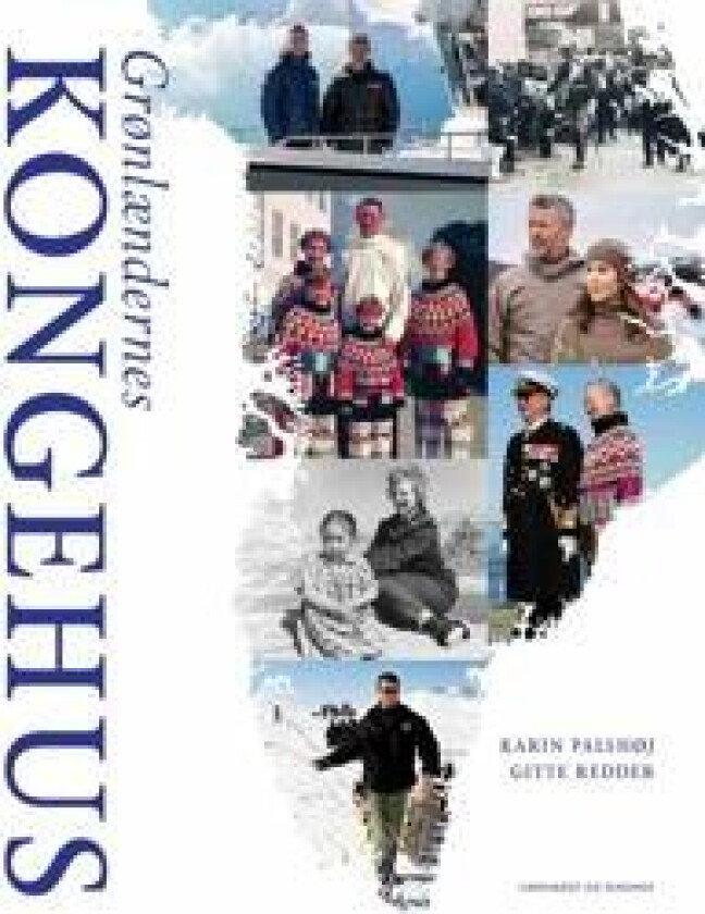 Grønlændernes kongehus