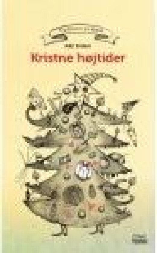 Kristne højtider   Adil Erdem   Språk: Dansk