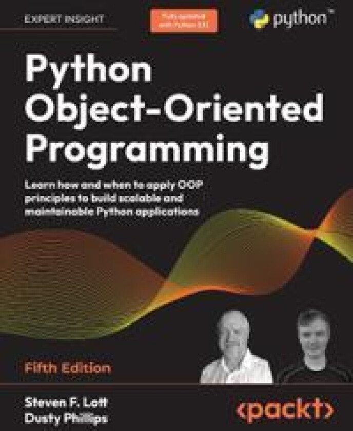 Python Object-Oriented Programming