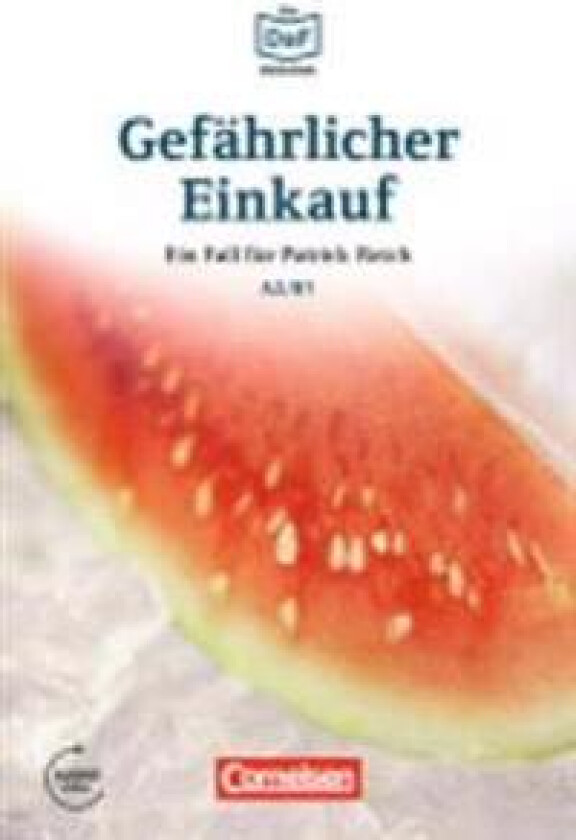 Gefahrlicher Einkauf - Erpressung in Berlin-Kreuzberg
