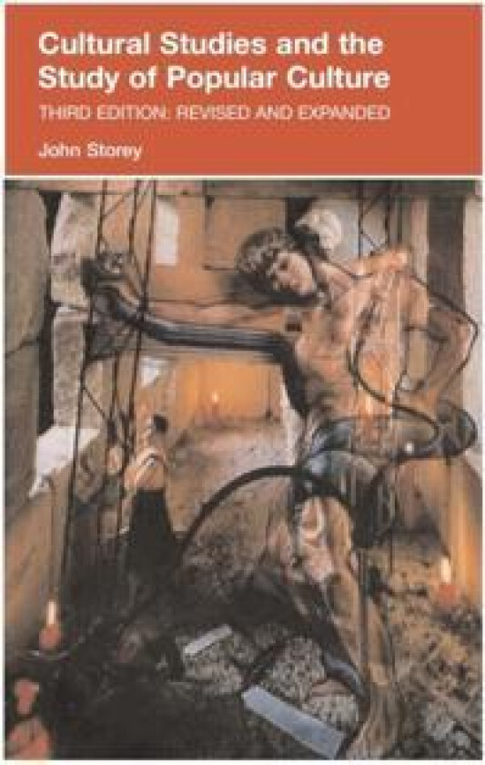 Cultural Studies and the Study of Popular Culture