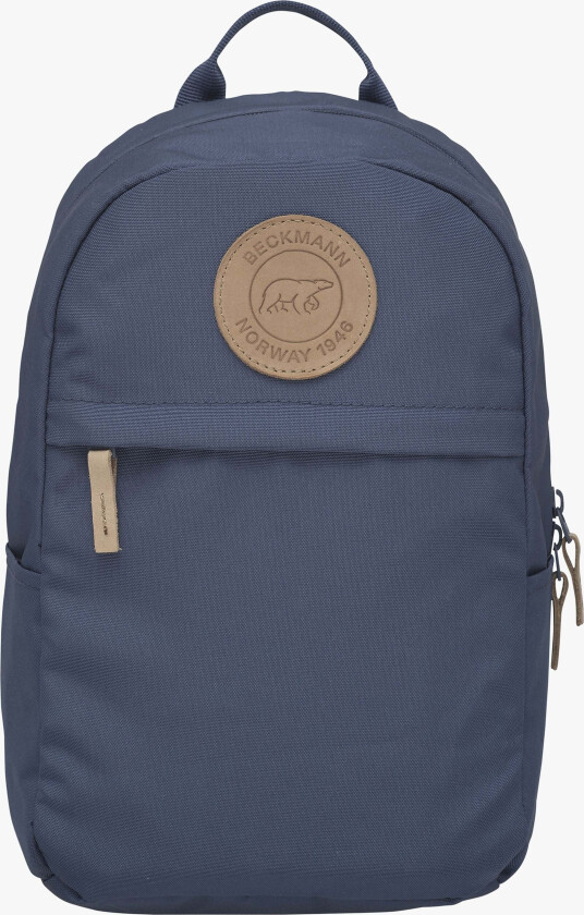 Urban Mini Ryggsekk 10L, Dusty Blue - Ryggsekker