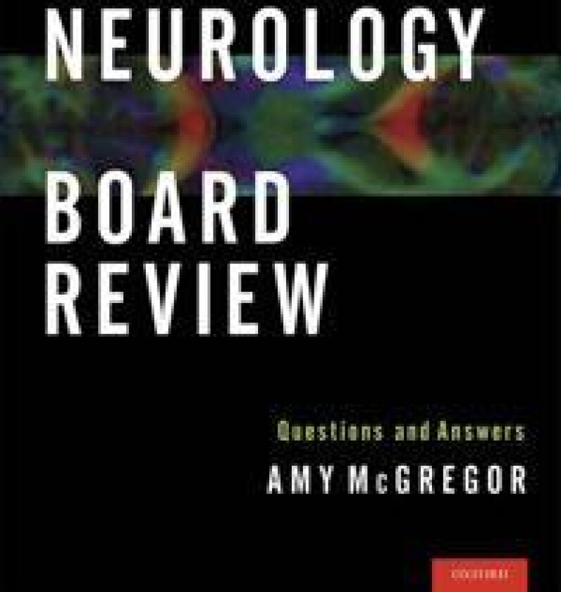 Neurology Board Review