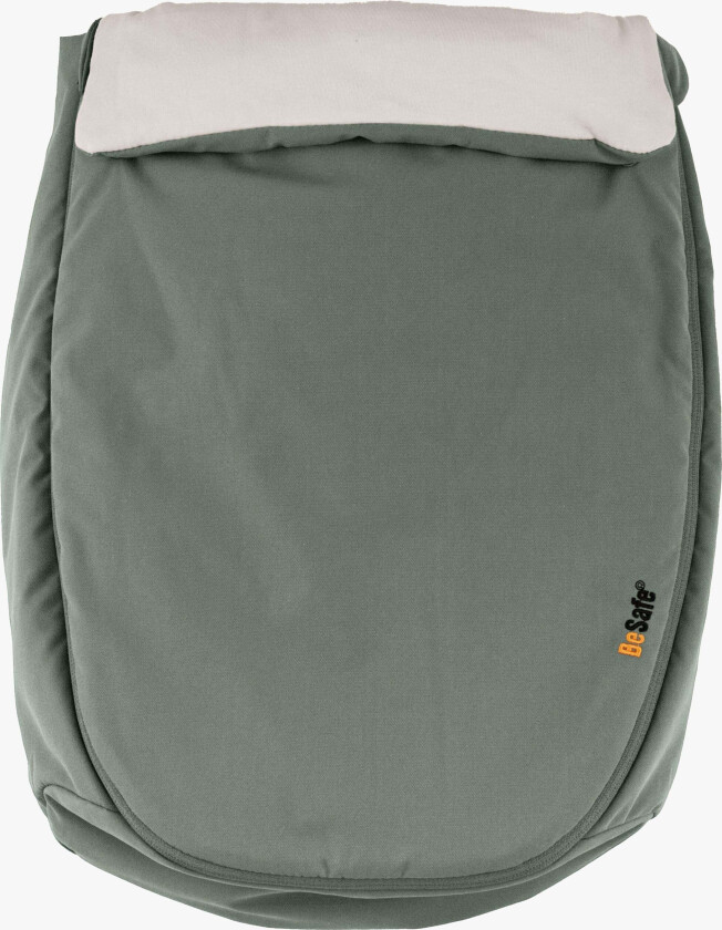 Wind & Weather Trekk til Babybilstol, Meadow Green - Øvrig - 100% Polyester