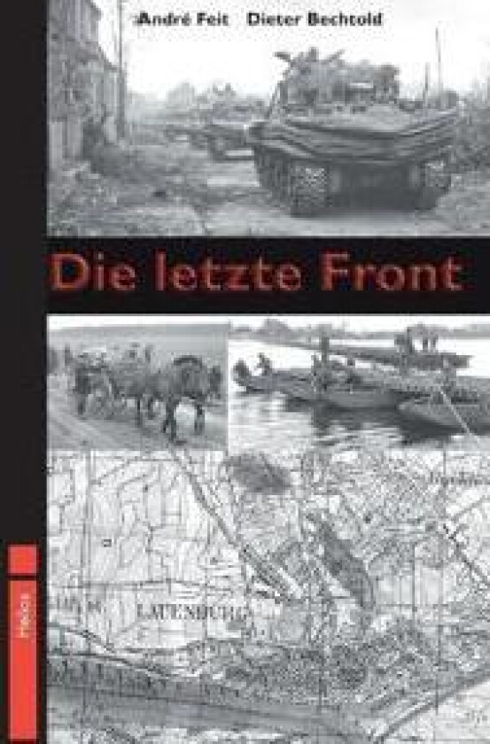 Die letzte Front