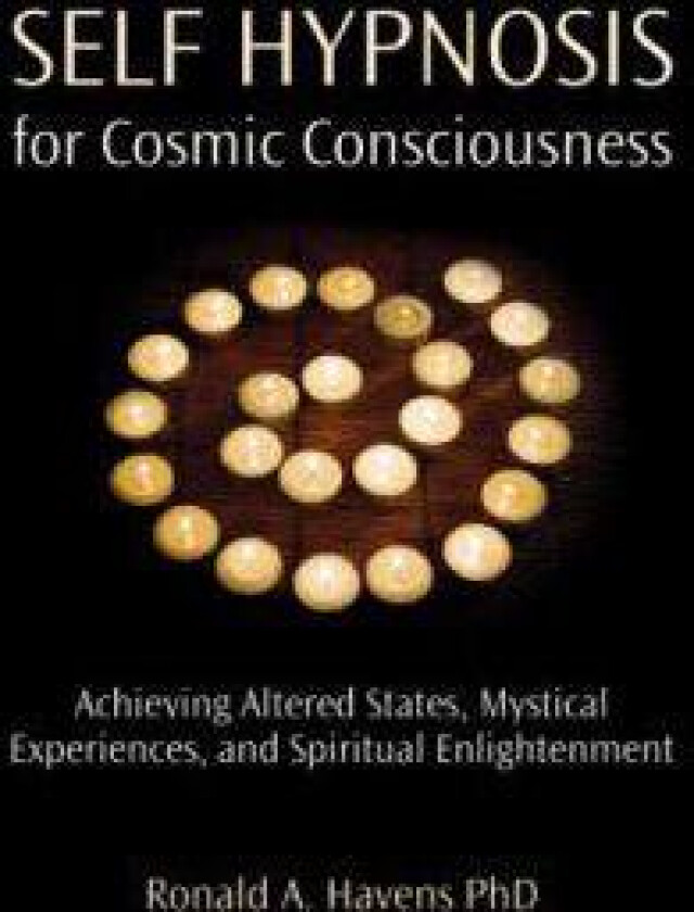 Self Hypnosis for Cosmic Consciousness