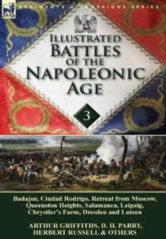 Illustrated Battles of the Napoleonic Age-Volume 3