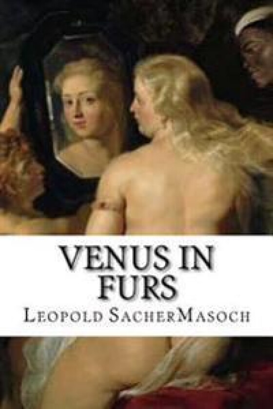 Venus in Furs