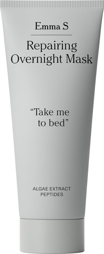 Treatment Repairing Overnight Mask 75 ml
