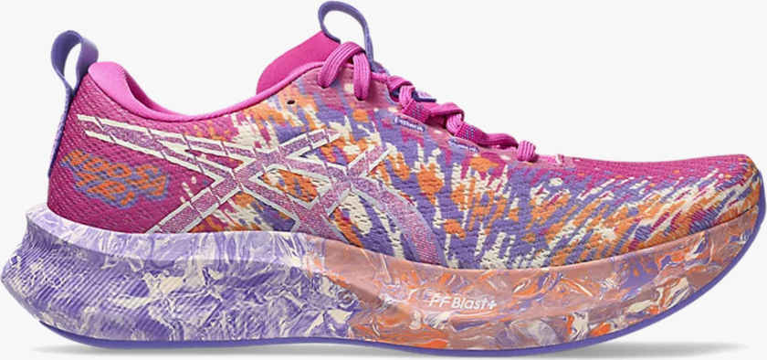 Noosa Tri 16 - Rosa - Dame - Sko - Løpesko