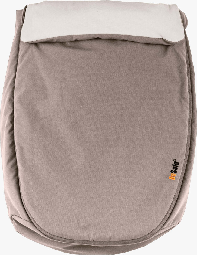 Wind & Weather Trekk til Babybilstol, Dark Sand - Øvrig - 100% Polyester