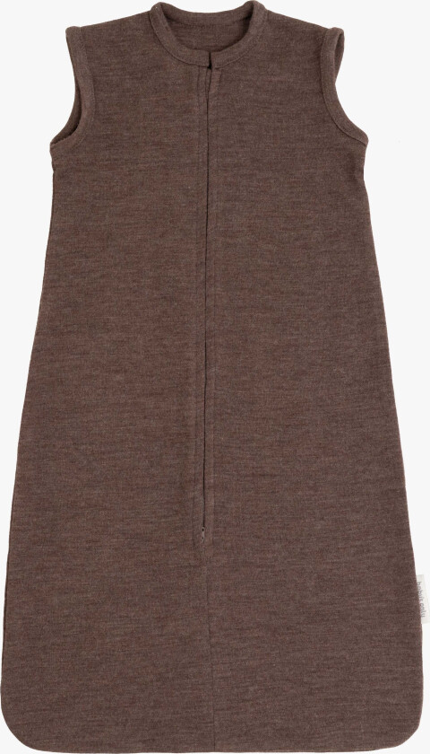 Sovepose Merinoull 70cm, Fine Taupe - Sengetilbehør - 100% Merinoull