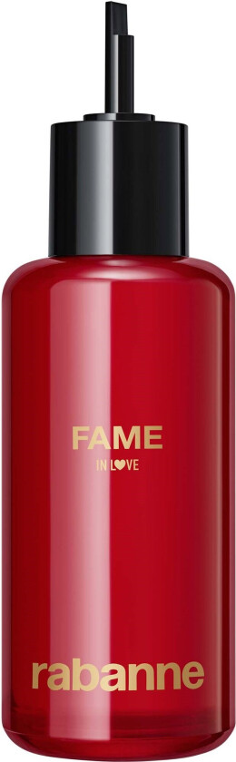 Fame In Love Parfum Elixir 200 ml
