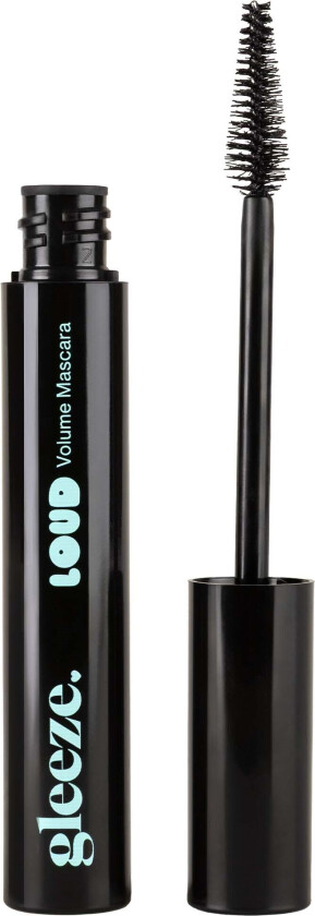 Bilde av Loud Volume Mascara Black