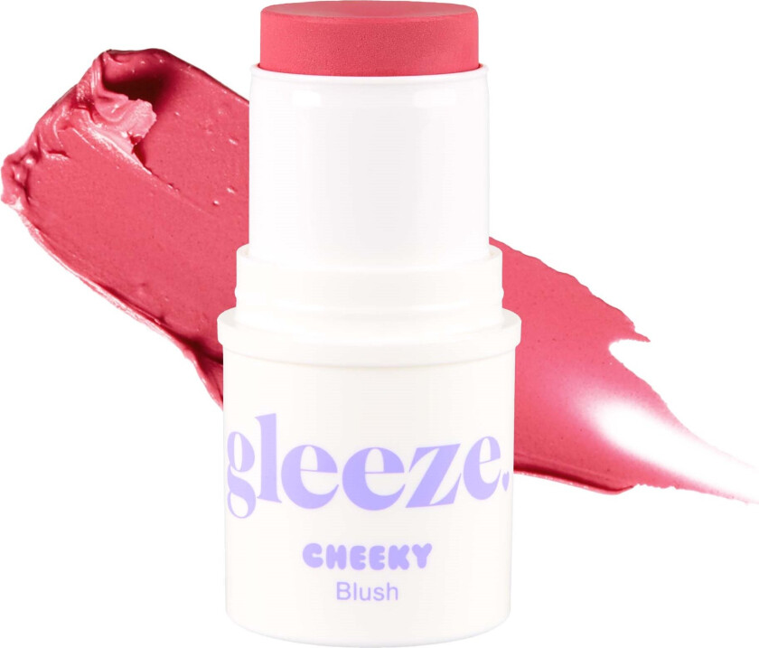Cheeky Blush Pink Lemonade