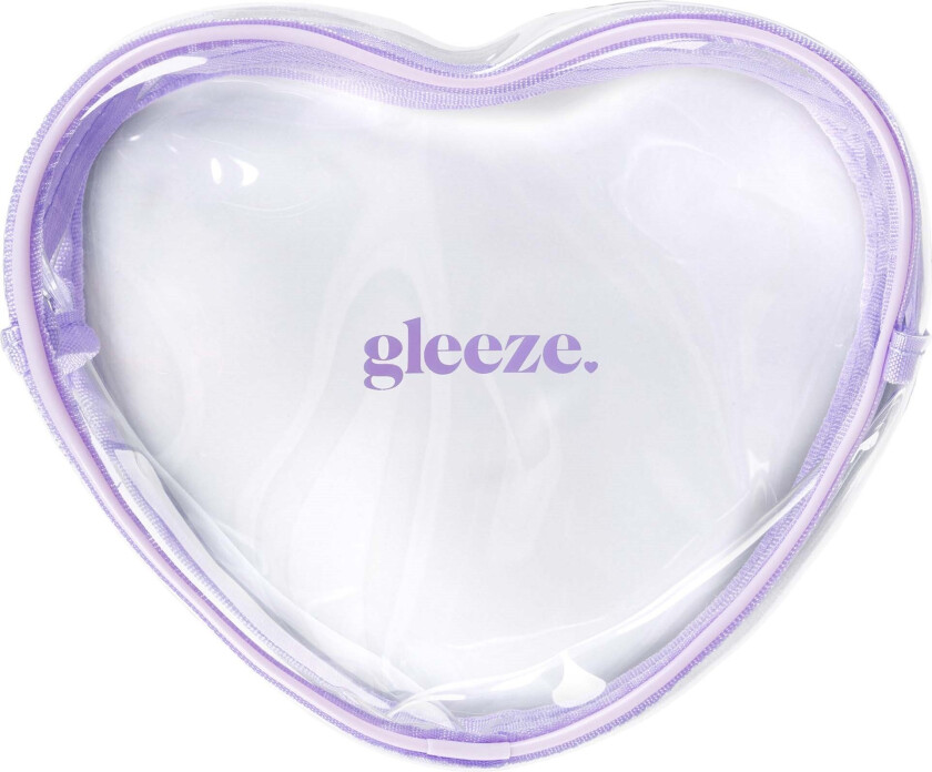 Bilde av Heart Toiletry Bag 1 stk