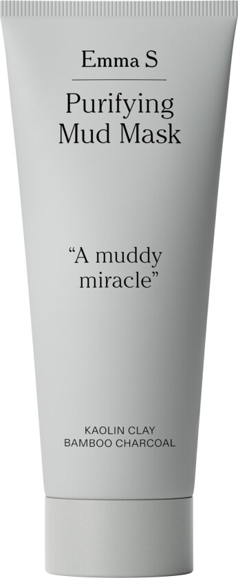 Purifying Mud Mask 75 ml