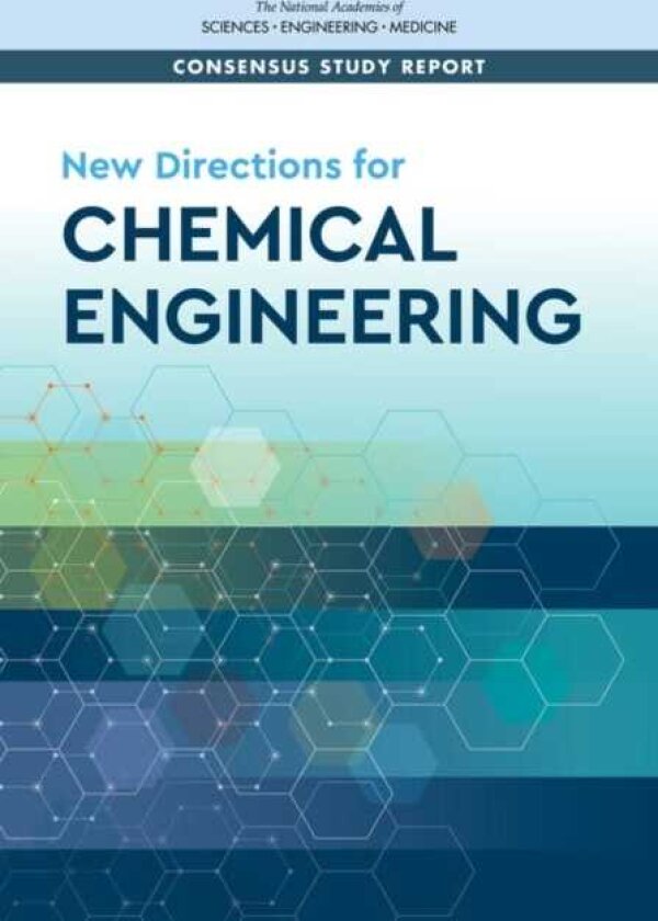 New Directions for Chemical Engineering