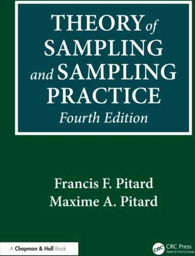 Theory of Sampling and Sampling Practice