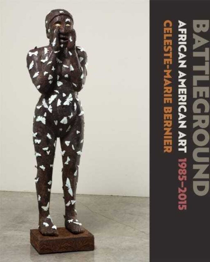 Battleground African American Art, 19852015