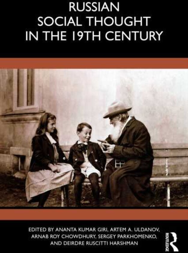 Russian Social Thought in the 19th Century