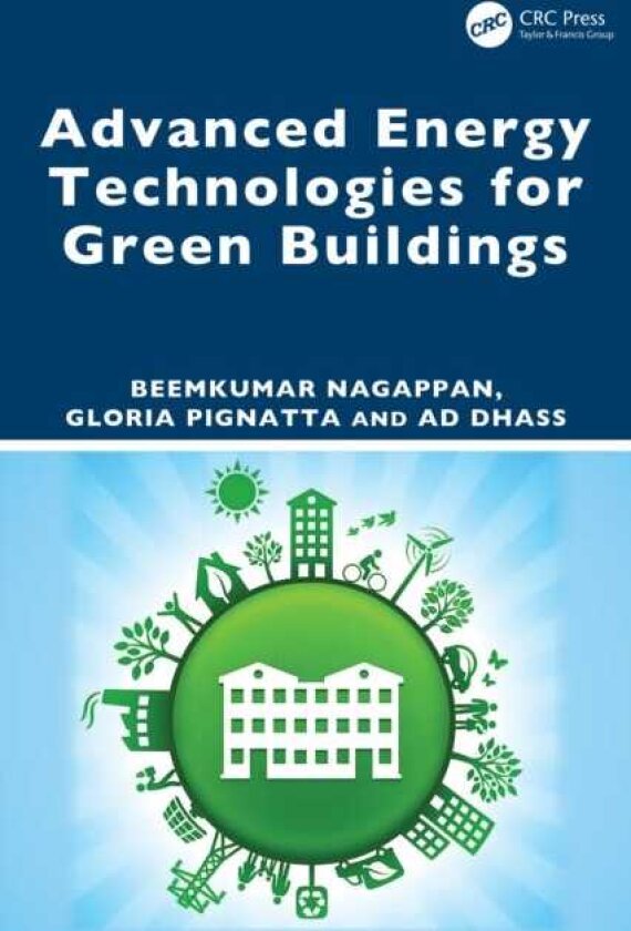 Advanced Energy Technologies for Green Buildings