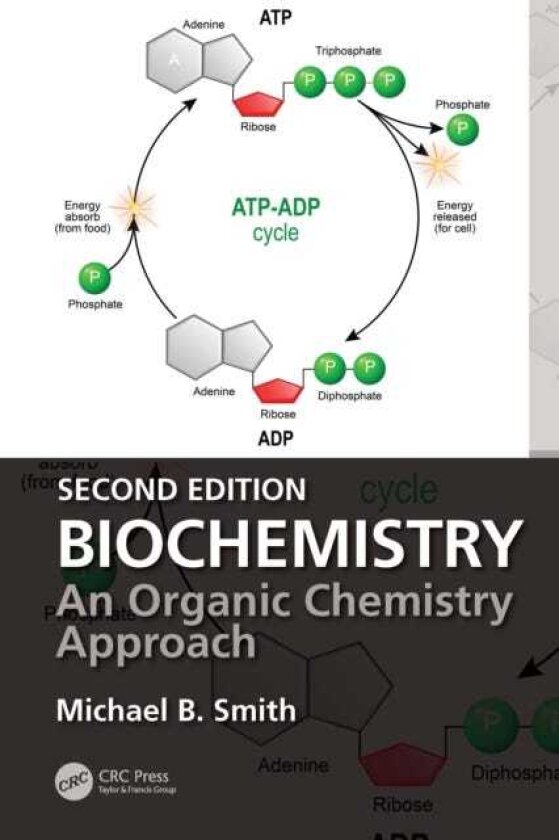 Biochemistry An Organic Chemistry Approach