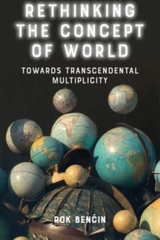Rethinking the Concept of World Towards Transcendental Multiplicity