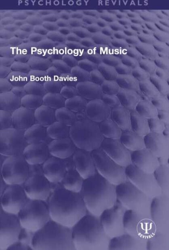 The Psychology of Music