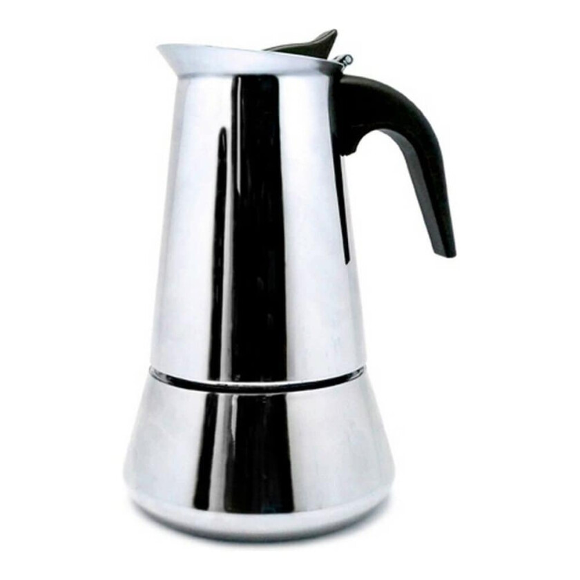 Italiensk kaffekanne vinbukett (10 Csészék)