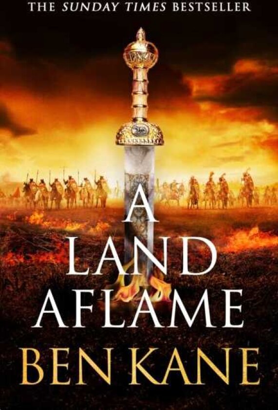 A Land Aflame