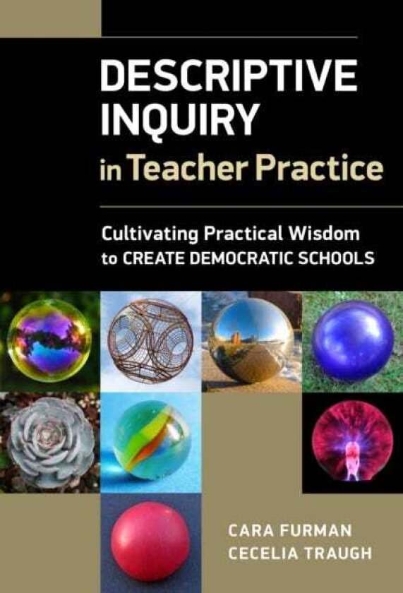 Descriptive Inquiry in Teacher Practice Cultivating Practical Wisdom to Create Democratic Schools