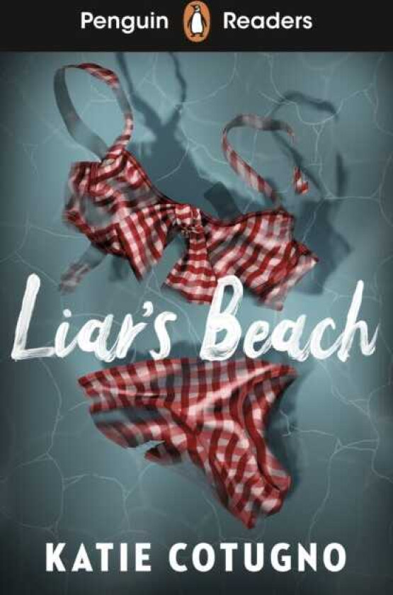 Penguin Readers Level 3: Liar's Beach (ELT Graded Reader) Abridged Edition