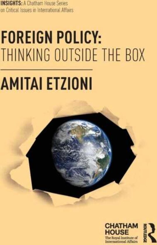 Foreign Policy: Thinking Outside the Box