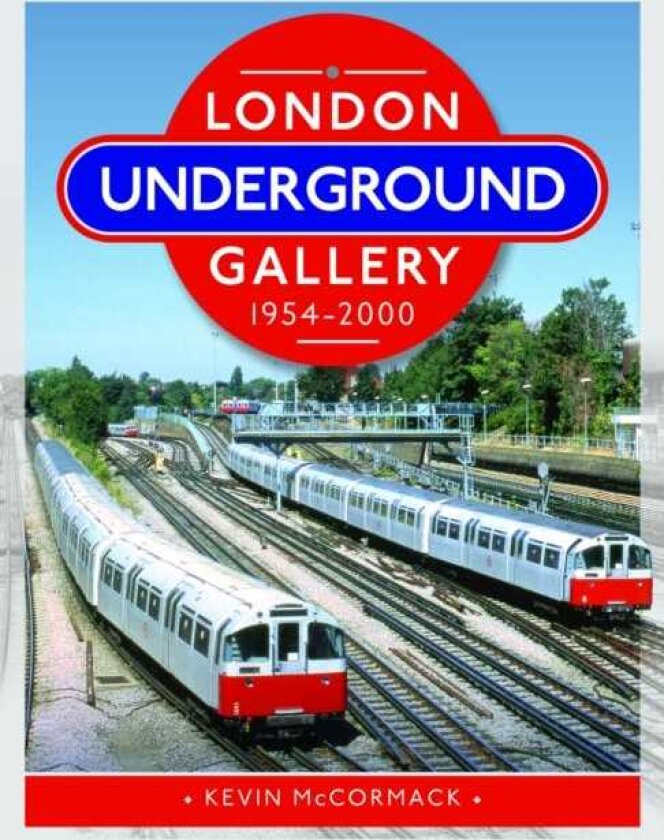 London Underground Gallery (19542000)