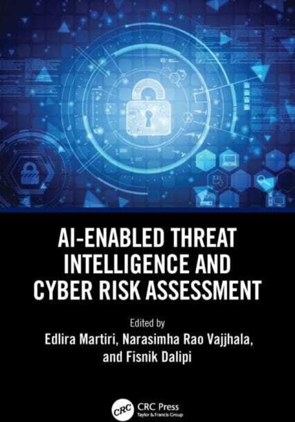 AIEnabled Threat Intelligence and Cyber Risk Assessment